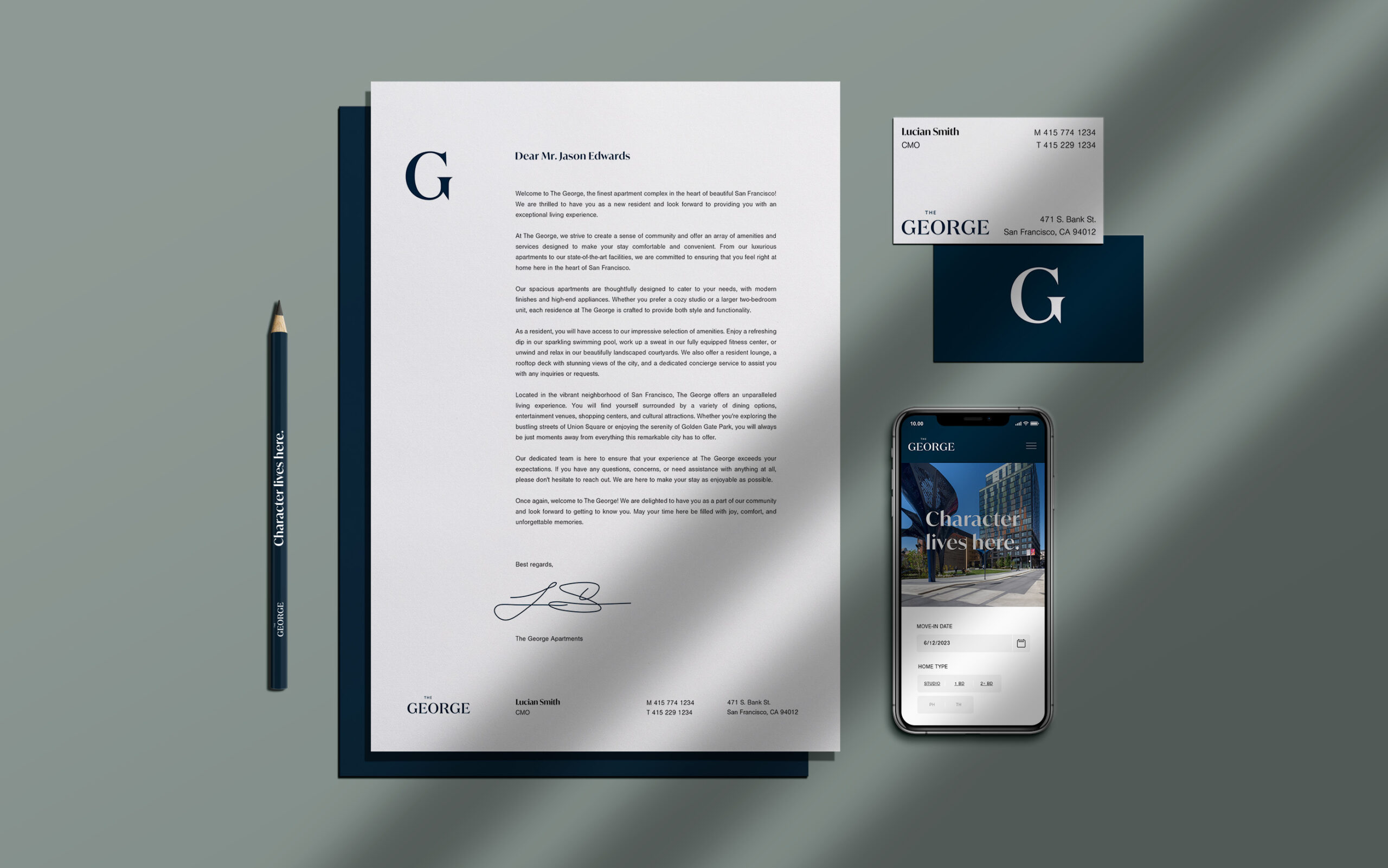the-george-stationery-b